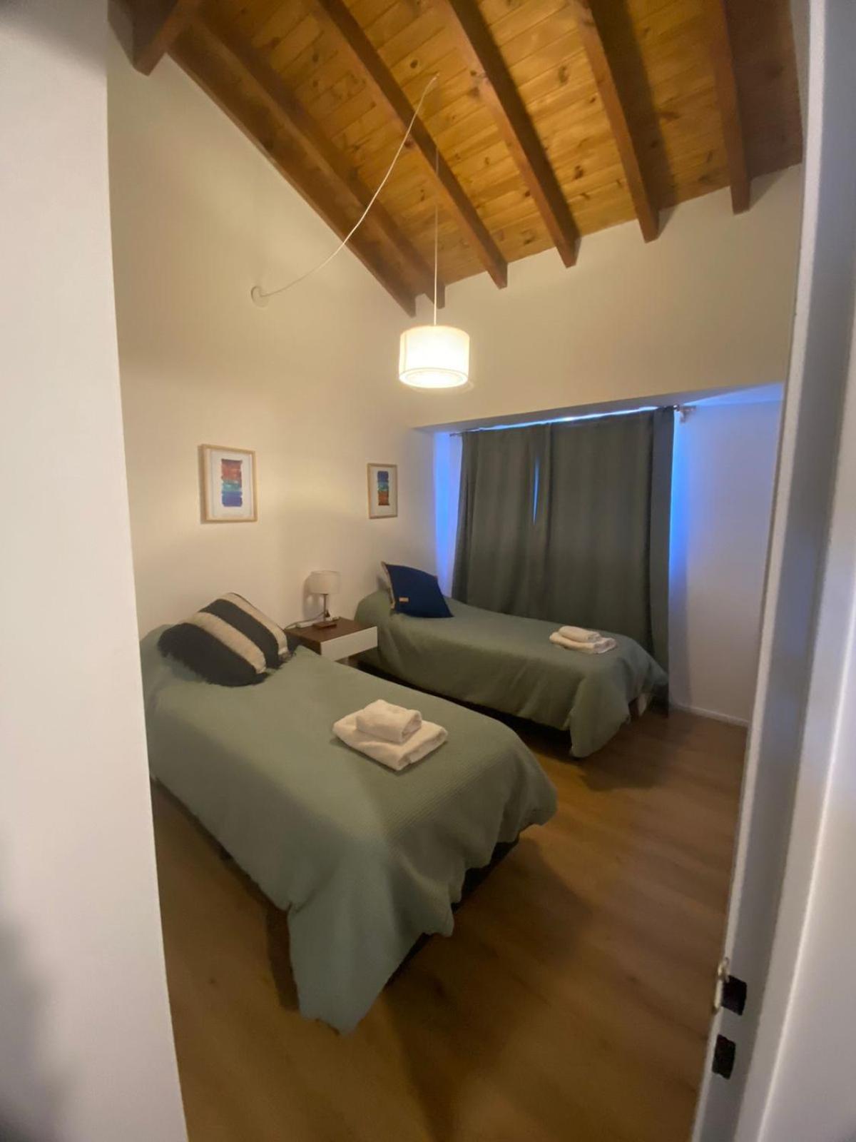 Palacios Bari Alojamientos San Carlos de Bariloche Room photo